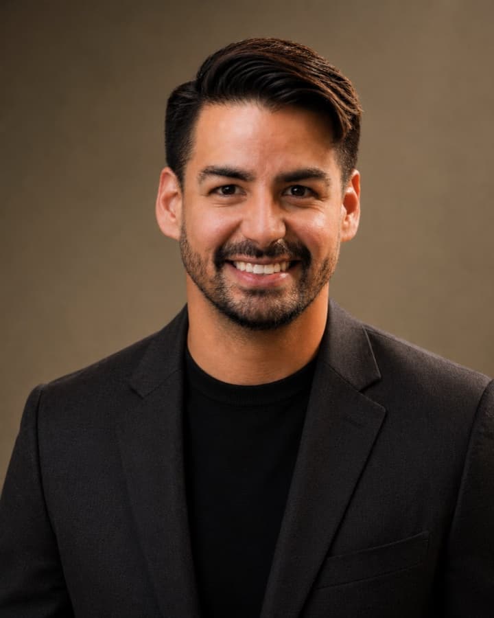 Dr. Julio Cantillo, NMD, naturopathic physician at SANAVITA Health