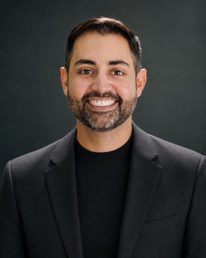 Dr. Thiago Cavalcante, NMD, naturopathic physician at SANAVITA Health