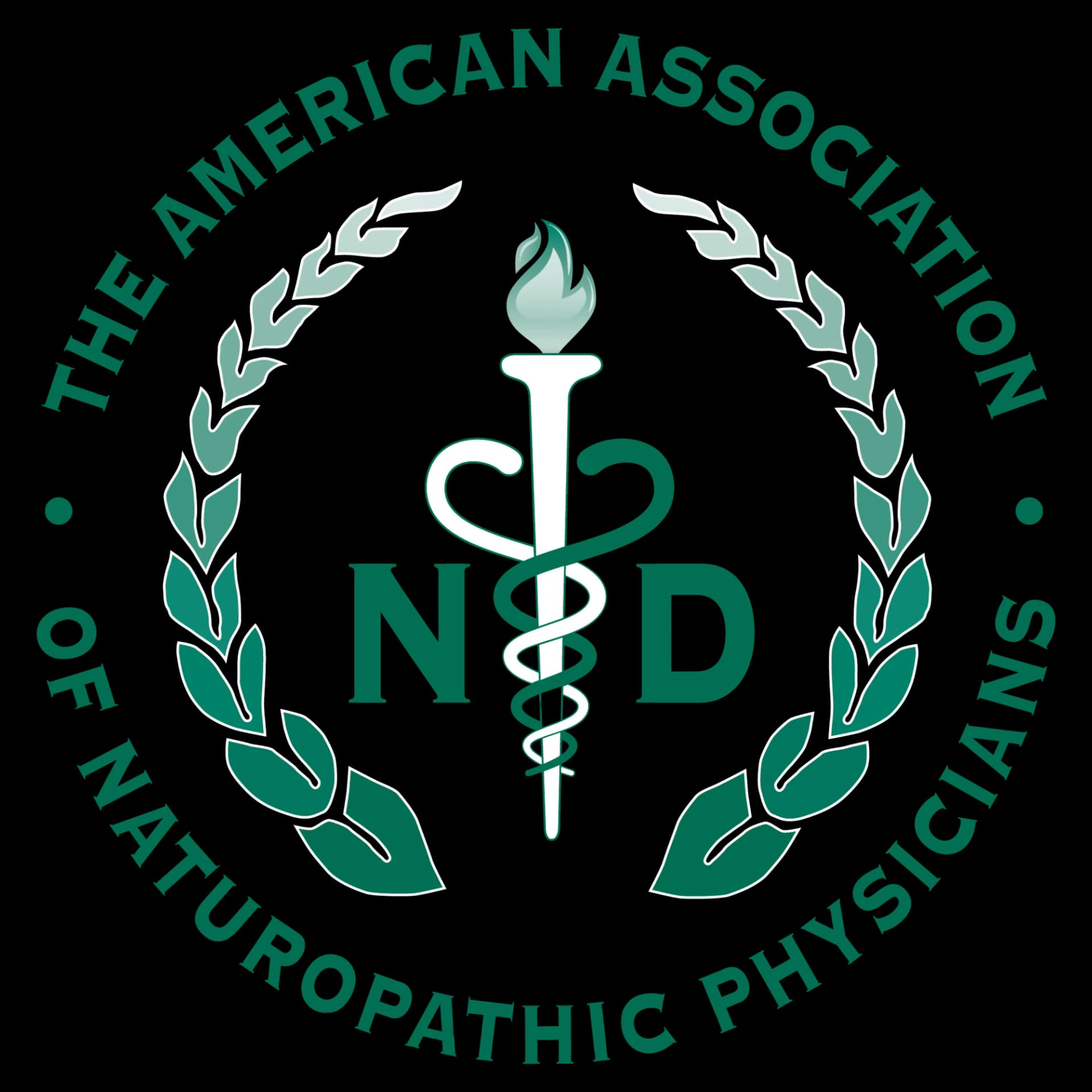 American Association of Naturopathic Physicians logo