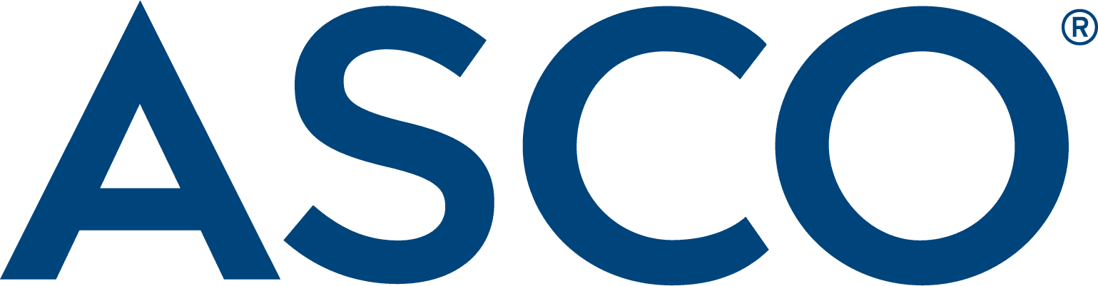 American Society of Clinical Oncology logo