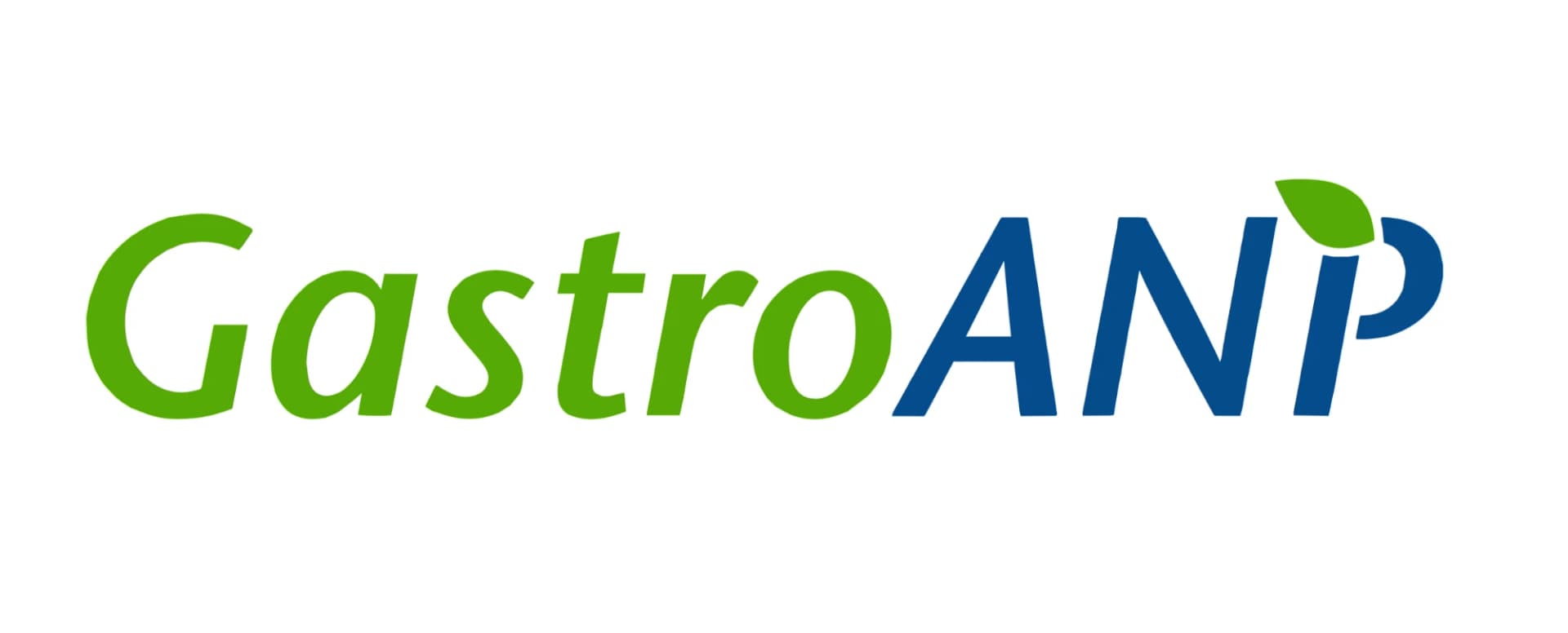 Gastroenterology Association of Naturopathic Physicians logo