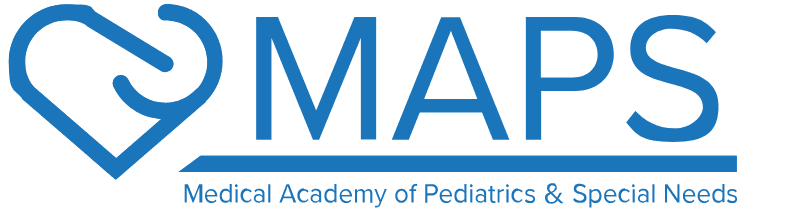 Medical Academy of Pediatrics & Special Needs logo