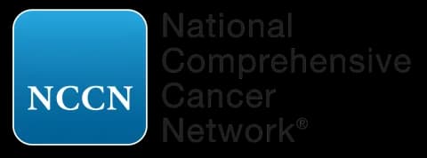 National Comprehensive Cancer Network logo