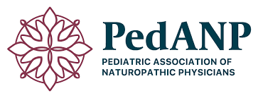 Pediatric Association of Naturopathic Physicians logo