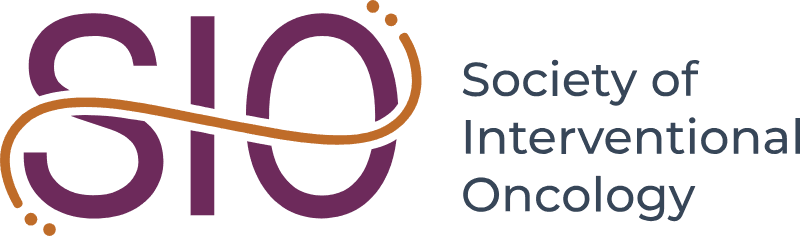 Society for Interventional Oncology logo