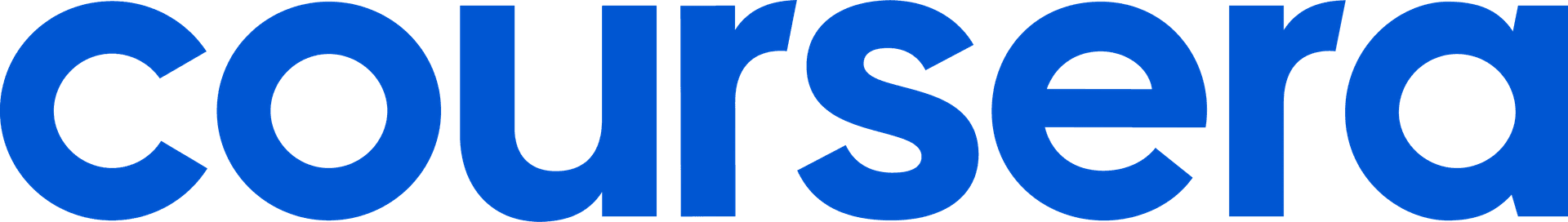 Coursera / Canvas Credentials logo