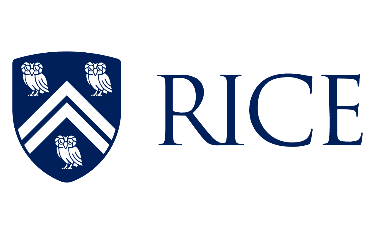 Rice University logo