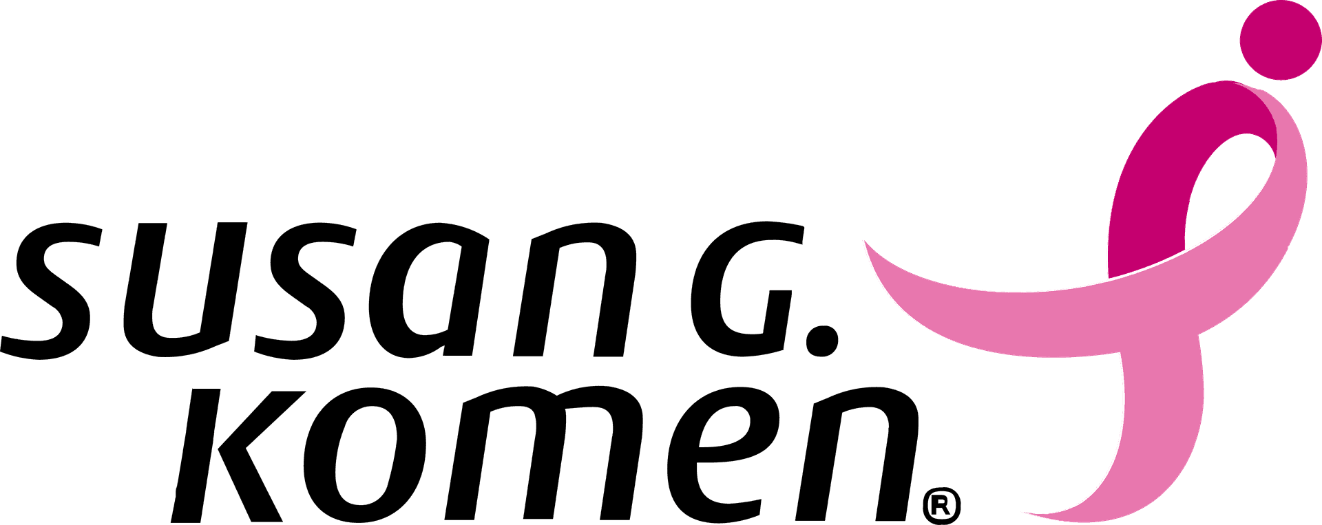 Susan G. Komen logo