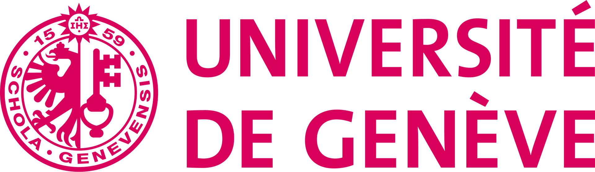 University of Geneva logo